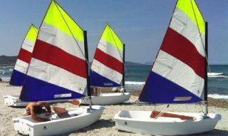 AT Watersports | Sardinien Sardinien