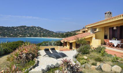 Ferien Auf Sardinien Mit Der Sardegna Gmbh Sardinien De