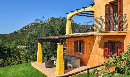 Sardinien