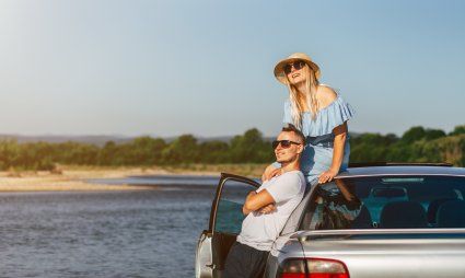 Sardinien mit dem Mietwagen entdecken