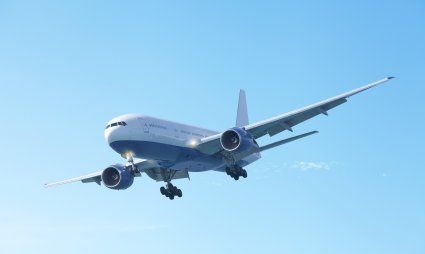 Anreise nach Sardinien mit dem Flugzeug