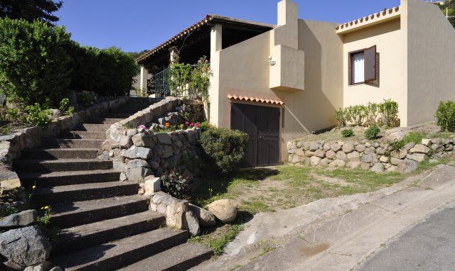 Villa Lentischio