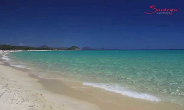 Sardinien