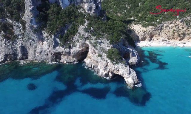 Orosei | Cala Goloritze |