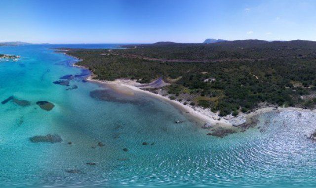 Golfo di Marinella - Spiaggia Marinella