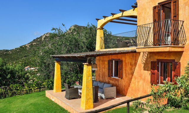 Sardinien