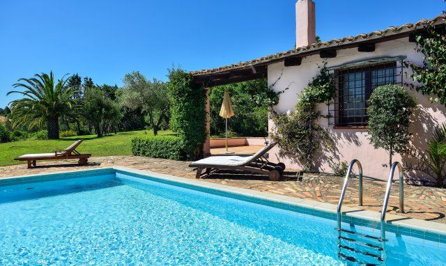 Poolvillen auf Sardinien New Picture 2018