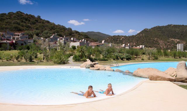 Li Conchi Pool Li Conchi Pool