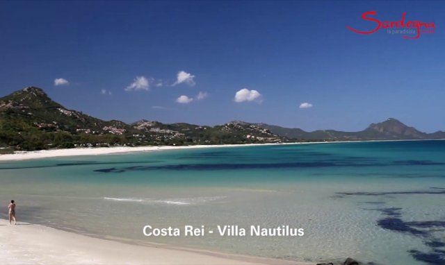 Video Villa Nautilus