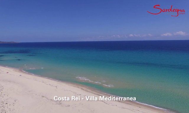 Video Villa Mediterranea