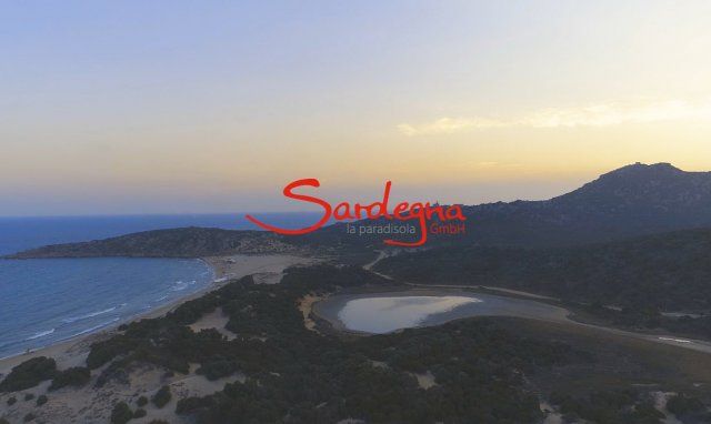 Video Sardinien eine Leidenschaft