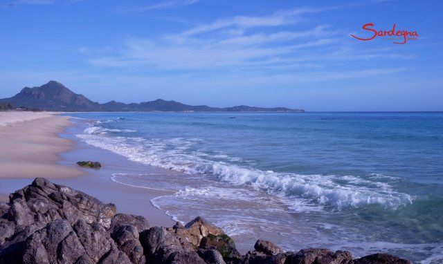 Sardinien im Winter