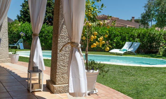 Villa Sofia 20 | Terrasse, Pool und Garten New Picture 2022