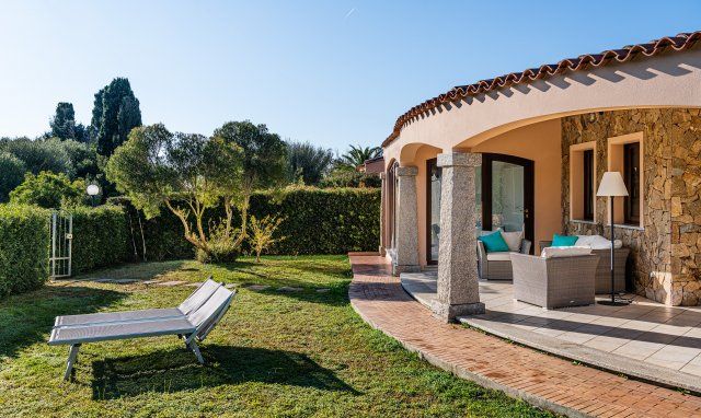 Villa Mariella 6 | 100 Schritte zum Sandstrand - der Garten von Villa Mariella ist uneinsehbar New Picture 2023