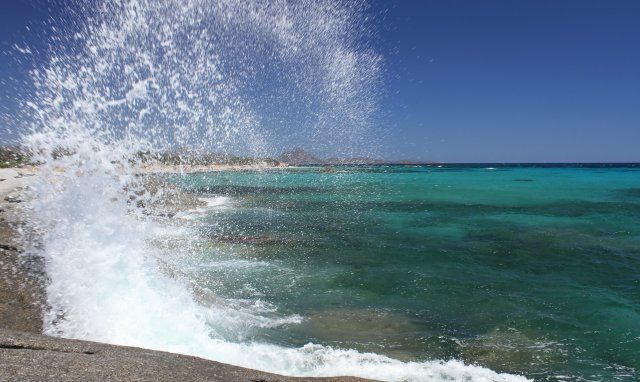 Seit 20 Jahren immer wieder Sardinien!