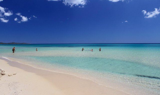 Sardinien - die schönste Seite Italiens